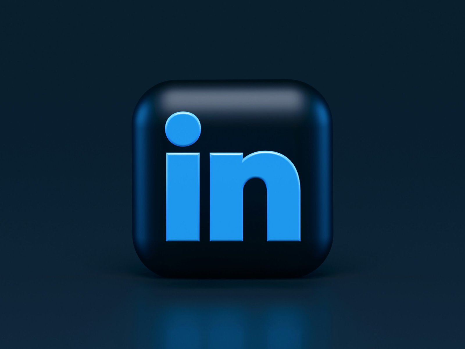 linkedin free data download