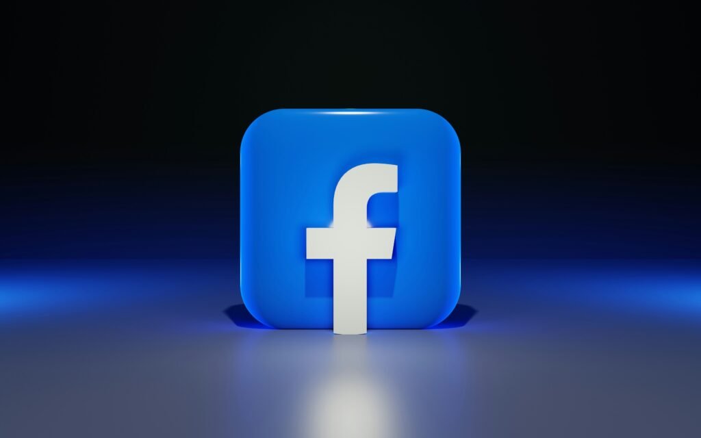 download social media data safely Facebook