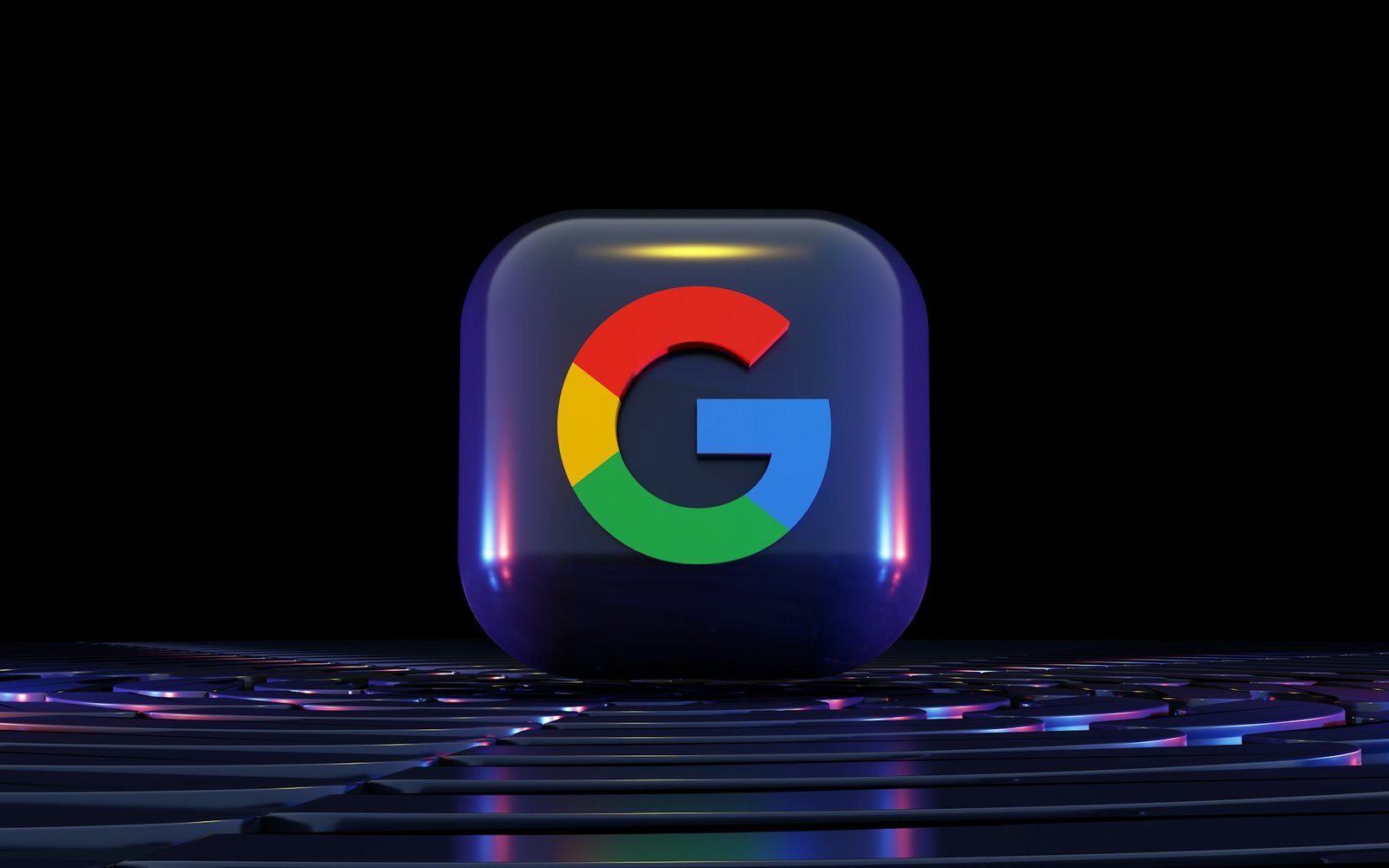 free Google accounts data download