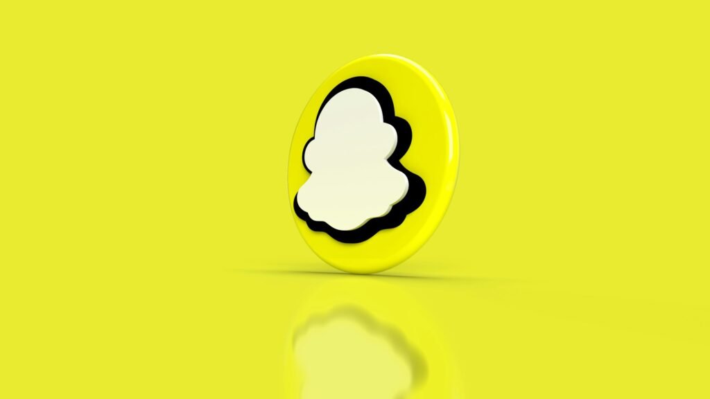 download social media data safely Snapchat