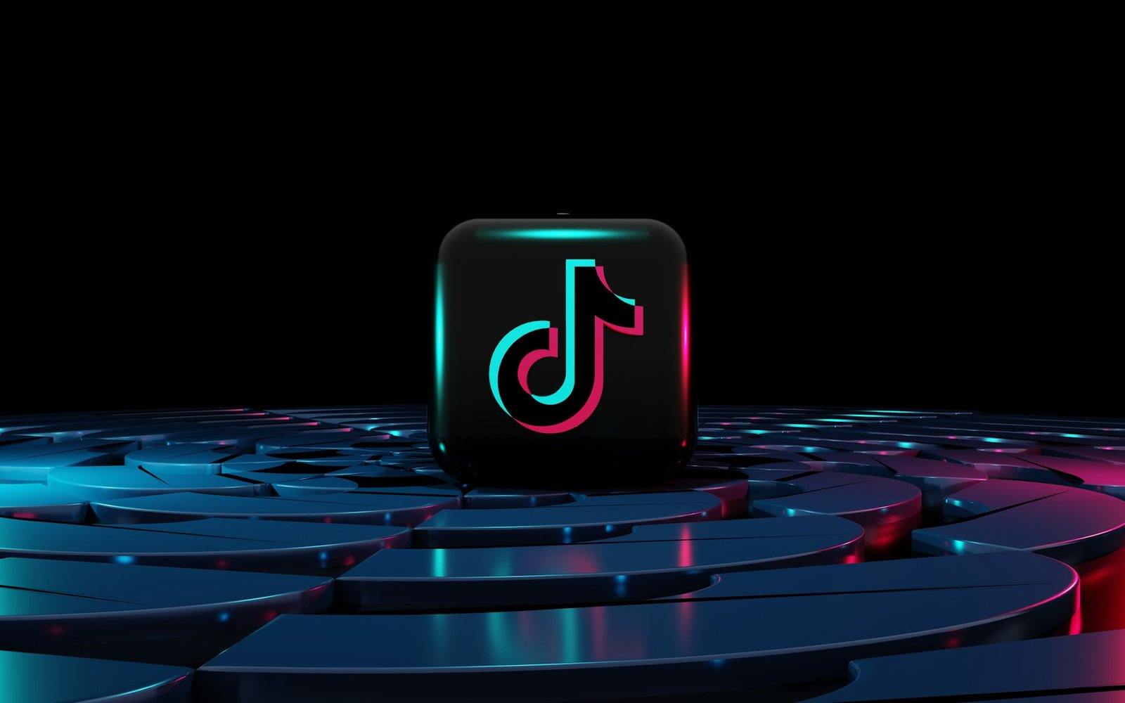 download social media data safely TikTok